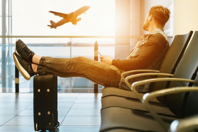 Apúntate al “Bleisure”, la tendencia que mezcla el trabajo con el placer de viajar - 1, Foto 1