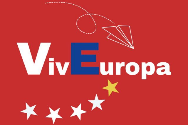 La Concejalía de Juventud abre el plazo de inscripción del programa VivEuropa - 1, Foto 1