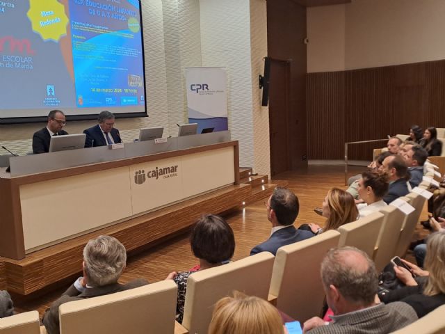 Los debates del Consejo Escolar abordan la enseñanza de 0 a 3 años - 1, Foto 1