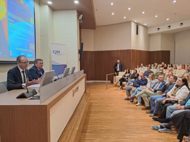 Los debates del Consejo Escolar abordan la enseñanza de 0 a 3 años - 2, Foto 2