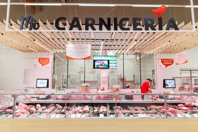 El 100% de carne de ovino que comercializa Alcampo es de origen nacional - 1, Foto 1