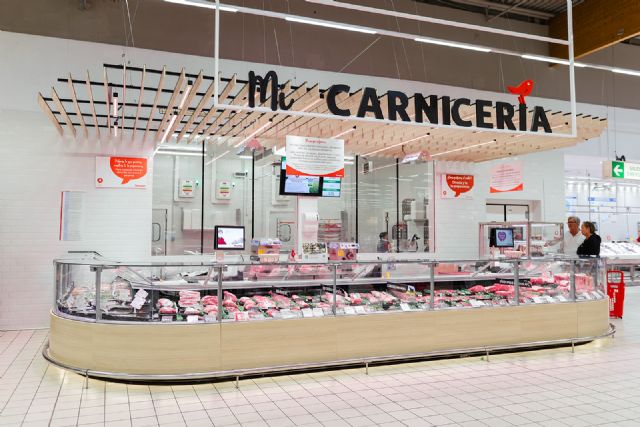 El 100% de carne de ovino que comercializa Alcampo es de origen nacional - 2, Foto 2