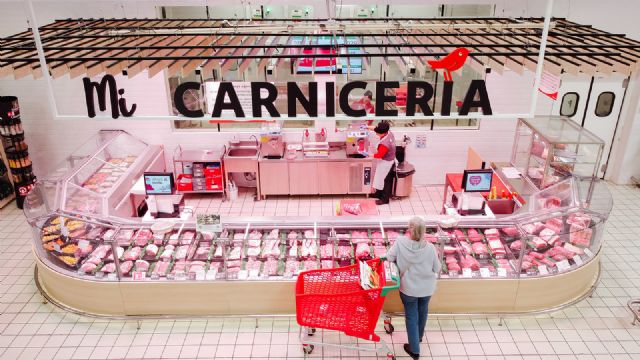 El 100% de carne de ovino que comercializa Alcampo es de origen nacional - 3, Foto 3