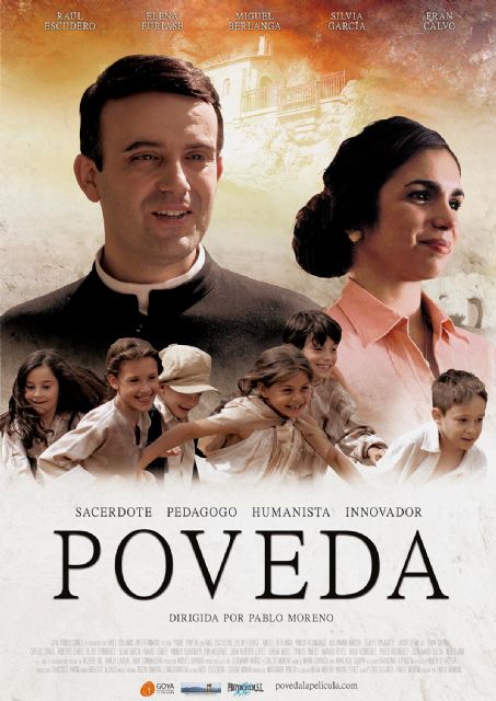 Enseñanza y la Institución Teresiana realizan un cine fórum sobre la película “Poveda” - 1, Foto 1