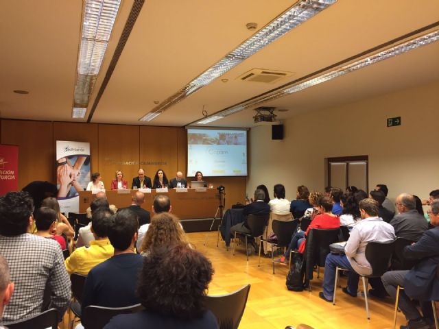 El Ayuntamiento de Murcia participa en el proyecto Adelante de CEPAIM para la integración sociolaboral de mujeres desfavorecidas - 2, Foto 2