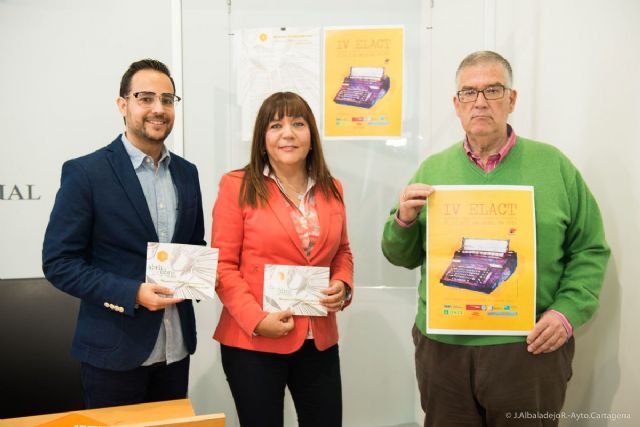 Abril abre las puertas a la lectura con encuentros, talleres y espectáculos por el Día del Libro - 1, Foto 1