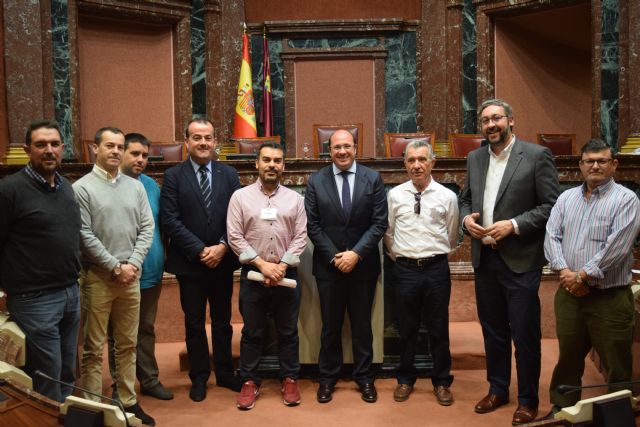 El PP saca adelante su moción para proteger la actividad de los taxistas del intrusismo profesional - 1, Foto 1