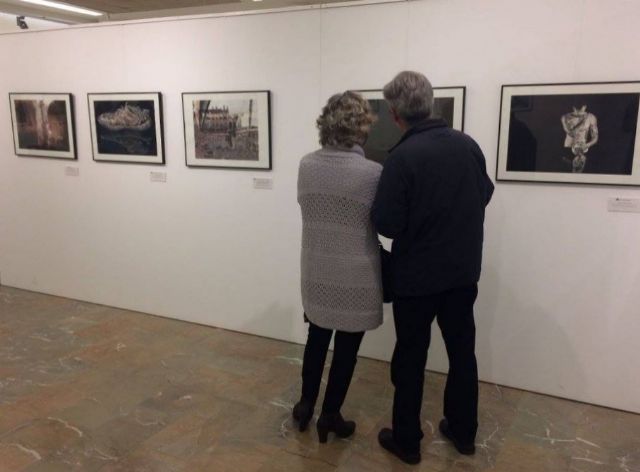 La exposición de fotografía ´Con Genio´ sobre los proyectos del máster UCAM-Fotogenio llega a la Casa Pintada de Mula - 1, Foto 1