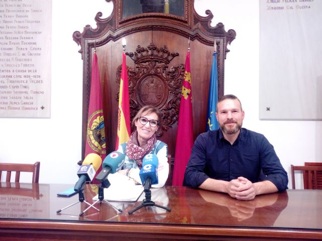 VOX: Es necesario tomar conciencia veraz del alcance de la situación, analizando el impacto económico en el municipio - 1, Foto 1