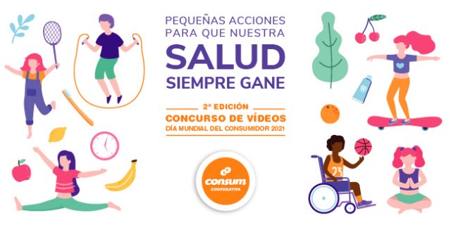 Consum entrega los premios de su Concurso de Vídeos del Día Mundial del Consumidor - 1, Foto 1