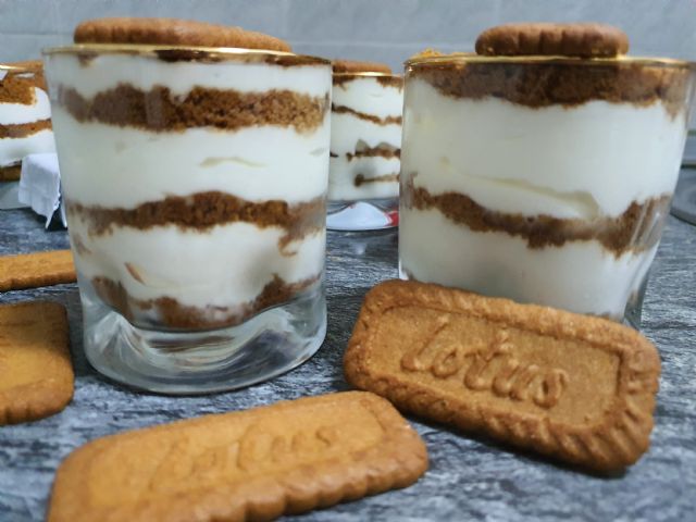 ¡¡Receta con galletas lotus!! - 4, Foto 4