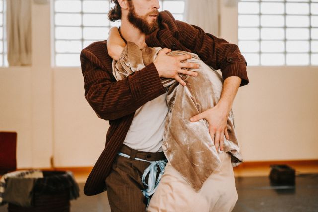 Murcia se une por primera vez al festival 'Abril en Danza' con cuatro espectáculos, encuentros y clases magistrales para los alumnos del Conservatorio - 1, Foto 1