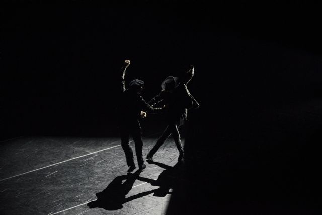 Murcia se une por primera vez al festival 'Abril en Danza' con cuatro espectáculos, encuentros y clases magistrales para los alumnos del Conservatorio - 2, Foto 2