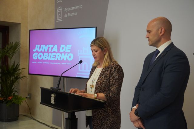 El Ayuntamiento aprueba la normativa para la inscripción y selección de los participantes del ´Plan municipal de Intercambios Juveniles 2023´ - 1, Foto 1