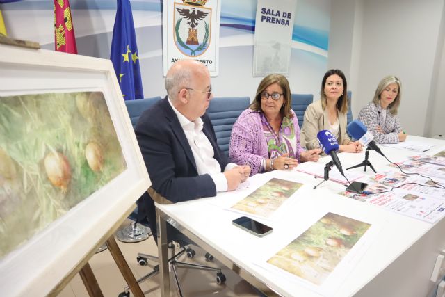 “The Second Edition of ‘Donate Blood for the Love of Art’ Campaign Takes Place in Águilas”