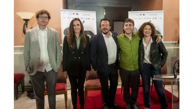 Premios Max 2023 | Los 26º Premios Max despegan en Cádiz este lunes - 1, Foto 1