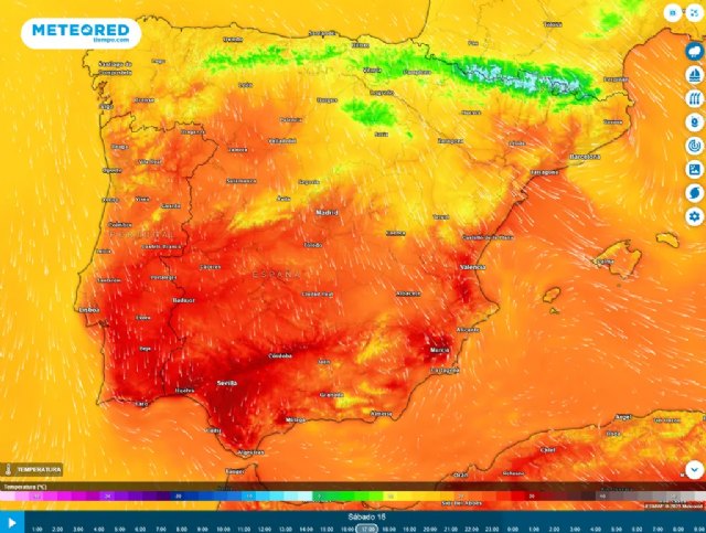 ¿Lloverá en España durante la segunda quincena de abril? - 1, Foto 1