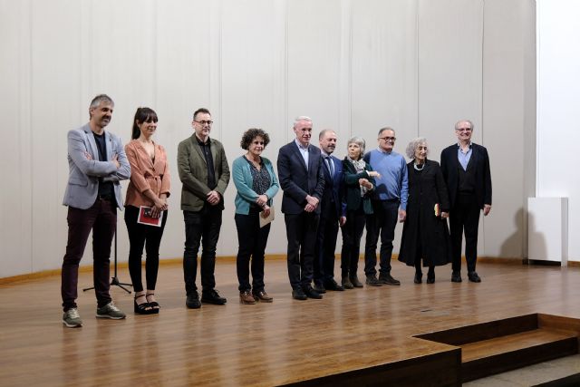 La fotógrafa murciana Cristina Navarro realiza su primera exposición en Girona - 3, Foto 3