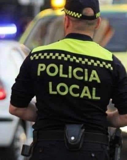 El Gobierno Regional destina 250.000 euros para reforzar la plantilla de la Policía Local de Las Torres de Cotillas - 1, Foto 1