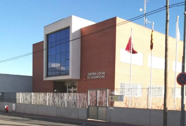 El Gobierno Regional destina 250.000 euros para reforzar la plantilla de la Policía Local de Las Torres de Cotillas - 2, Foto 2