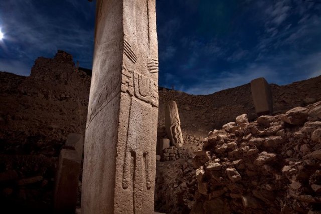 Gobekli Tepe. nº 3 - 1, Foto 1