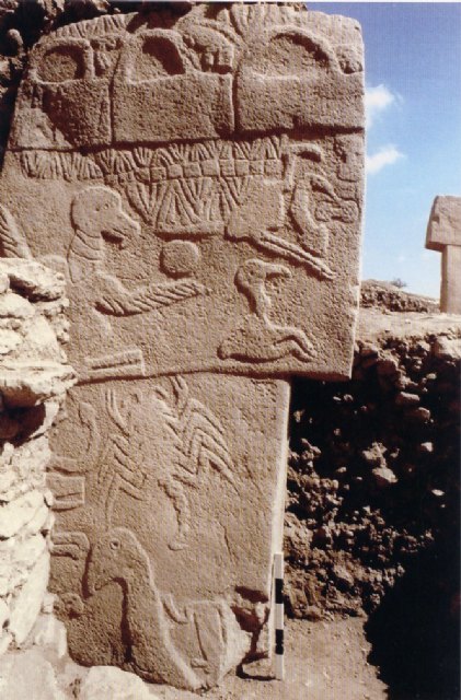 Gobekli Tepe. nº 3 - 3, Foto 3