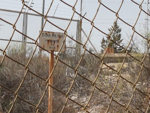 PSOE y Cambiemos denuncian ante la Guardia Civil y llevarán al Pleno la ocupación de una vía pecuaria por parte de una empresa de explosivos - 3, Foto 3