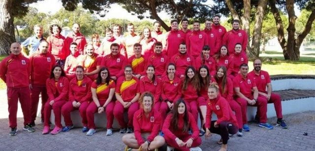 Carmen María Méndez repite y Elena Ruiz se suma a la Roja - 1, Foto 1