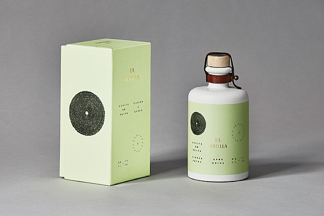 La Matilla obtiene la medalla de oro al mejor packaging en la International Extra Virgin Olive Oil Competition de Los Ángeles - 2, Foto 2