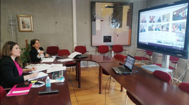 Los alumnos de la Región de Murcia no volverán a clase hasta el próximo curso - 1, Foto 1