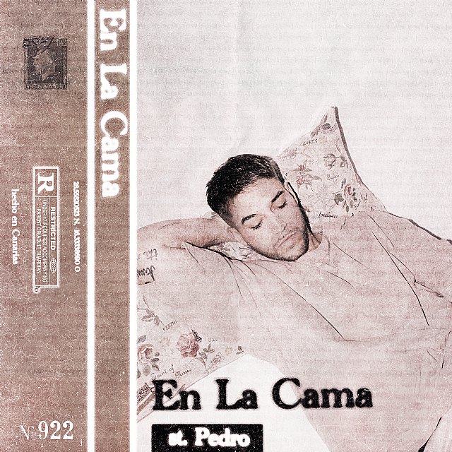 St. Pedro regresa con el mejor sonido r&b con “En la cama” - 2, Foto 2