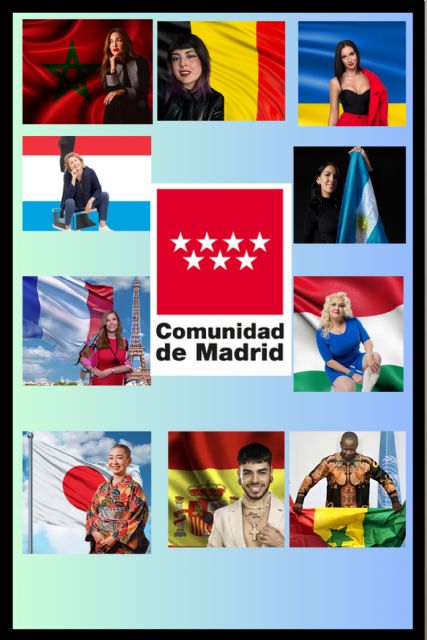 La moda toma Madrid - 1, Foto 1