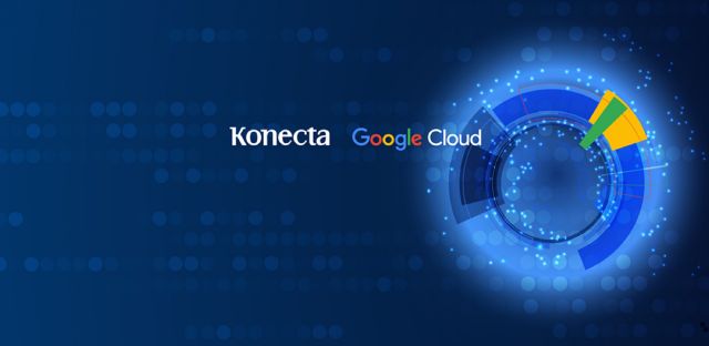 Konecta firma una alianza con Google Cloud que potenciará la eficiencia y los servicios de Inteligencia Artificial del Grupo - 1, Foto 1