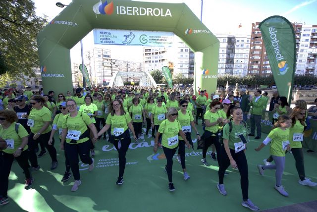 Iberdrola aporta a la Región de Murcia 320 millones de euros durante 2023 - 5, Foto 5