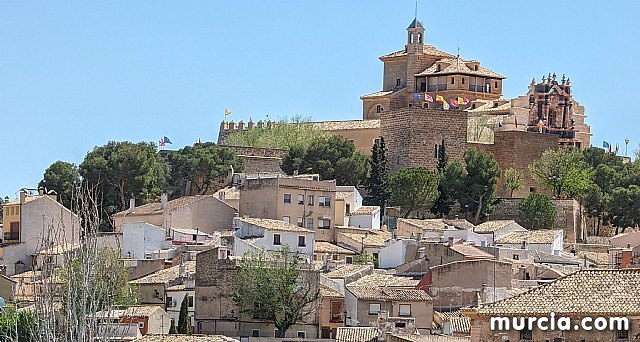 Caravaca sede del foro nacional ‘Turium’, con una edición especial dedicada al turismo espiritual - 1, Foto 1