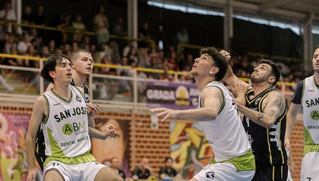 El Basket Las Torres logra el primer ascenso de su historia y sube a Primera Autonómica - 2, Foto 2
