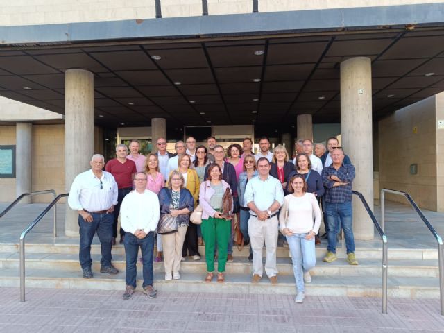 Santo Domingo de la Calzada, patrón de los ingenieros de Caminos, Canales y Puertos - 1, Foto 1