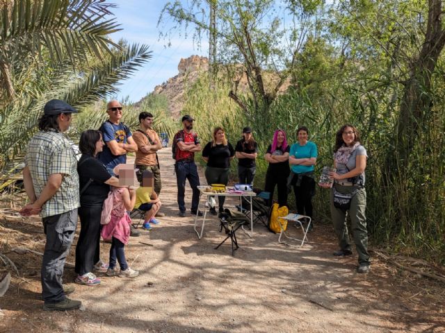 Anillamiento a puertas abiertas y resumen de la campaña de isla Glosa para celebrar el Día Mundial de las Aves Migratorias - 5, Foto 5