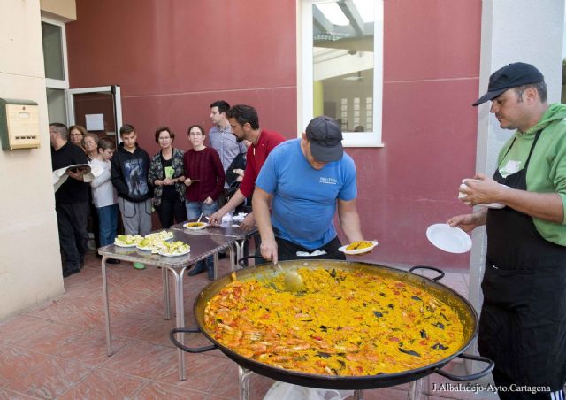 La urbanizacion Nueva Cartagena prepara una semana repleta de actividades para sus fiestas - 1, Foto 1