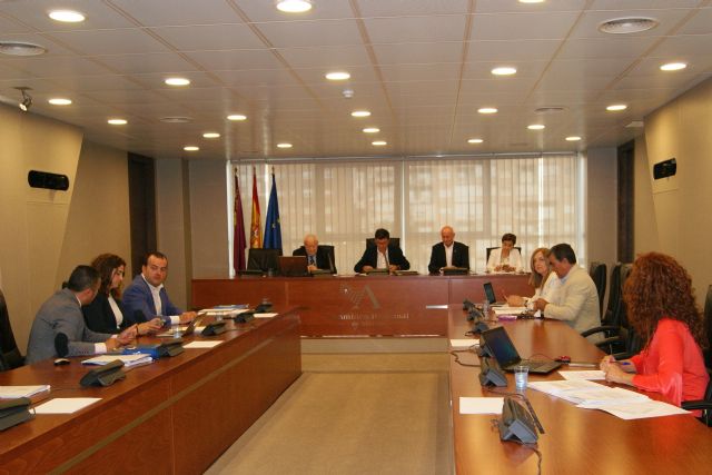 Ivars: El Presidente del Consejo de la Transparencia ha hecho un diagnóstico de la gestión de las listas de espera sanitarias que refuerza la creación de esta Comisión de Investigación - 2, Foto 2