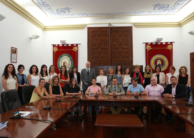 Jennifer Miranda: Hay que cuidar la cantera del boxeo femenino español - 1, Foto 1