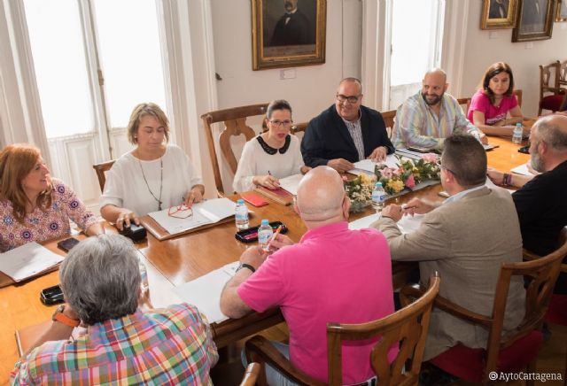 El Ayuntamiento pagará el seguro de las viviendas que alquilen familias con renta media o baja - 1, Foto 1