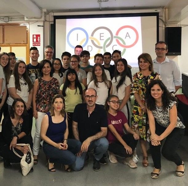 Educación desarrolla un  innovador proyecto para convertir el aula en una compañía que crea una ópera - 2, Foto 2