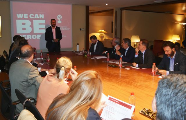 El Premio Héroes Joven Empresario conocerá su vigésimo ganador el 28 de junio - 2, Foto 2