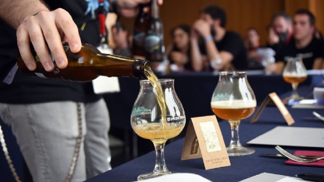 Barcelona albergará en julio la primera edición de la InnBrew, The Brewers Convention - 1, Foto 1