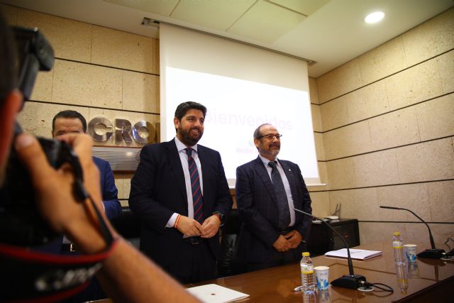 Mederi Salud construirá un Hospital privado en la comarca del Guadalentín - 1, Foto 1