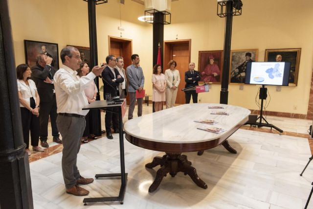 Un barómetro elaborado por la UMU señala que la vocación es el principal motivo para elegir carrera para más de la mitad del alumnado de Bachillerato - 3, Foto 3