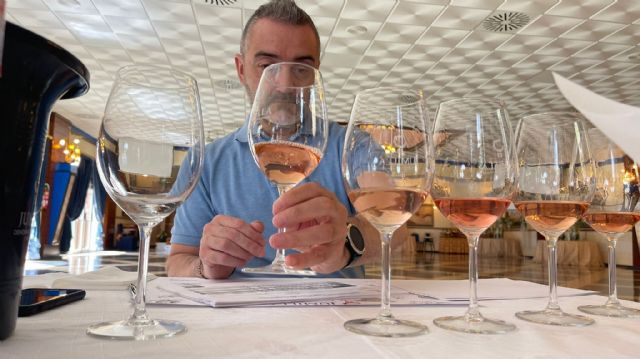 El Consejo Regulador de la DOP Jumilla anuncia la valoración de su añada 2021 - 2, Foto 2