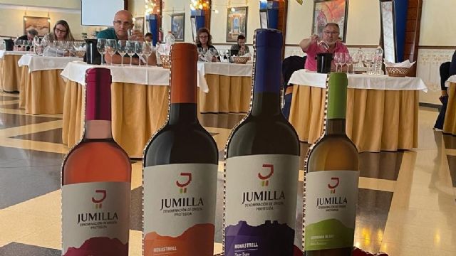 El Consejo Regulador de la DOP Jumilla anuncia la valoración de su añada 2021 - 4, Foto 4