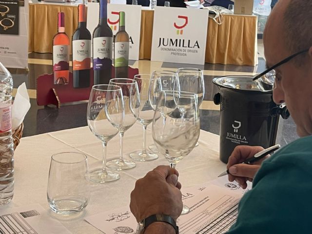 El Consejo Regulador de la DOP Jumilla anuncia la valoración de su añada 2021 - 5, Foto 5